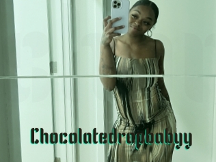 Chocolatedropbabyy