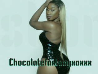 Chocolatefantasyxoxxx