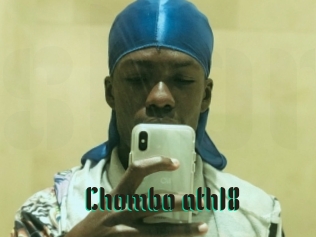 Chombo_ath18