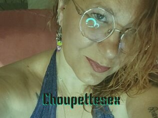 Choupettesex