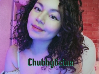 Chubbylicius