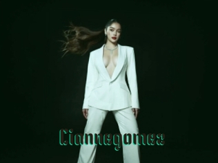 Ciannegomez