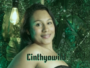 Cinthyawild