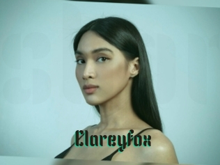 Clareyfox