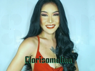 clarisamolina Shemale porn mpegs