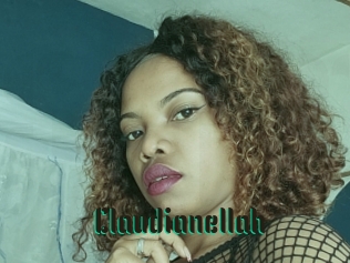 Claudianellah