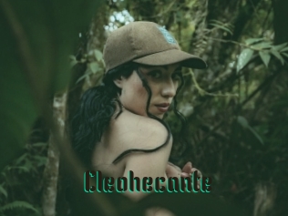 Cleohecante