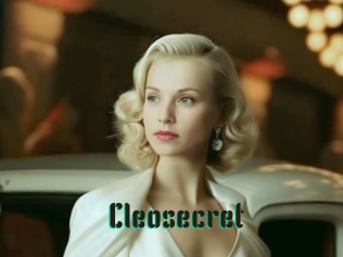 Cleosecret