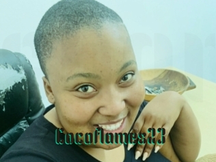 Cocoflames23