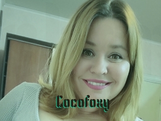 Cocofoxy