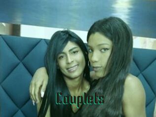 Couplets