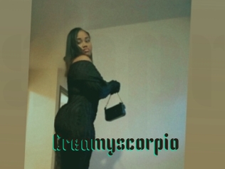 Creamyscorpio