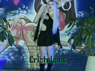 Cristalsanz