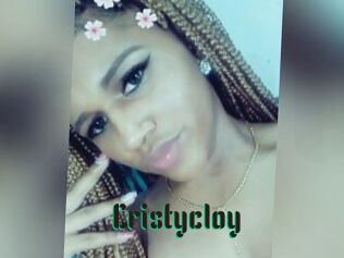 Cristycloy