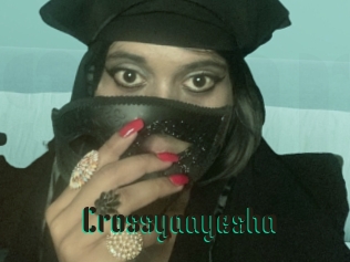 Crossyaayesha
