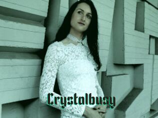 Crystalbusy