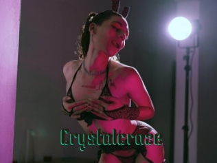 Crystalcraze