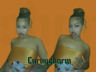 Curvycharm
