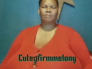 Cuteyfirmmelony
