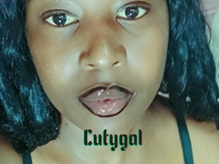 Cutygal
