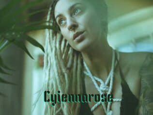 Cyiennarose