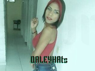 DALEYHAts