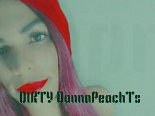 DIRTY_DannaPeachTs