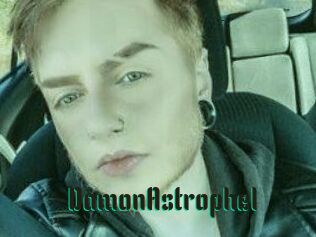 DamonAstrophel