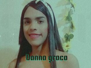 Danna_graco