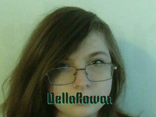 DellaRowan