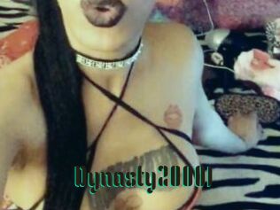 Dynasty20001