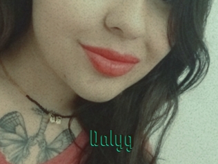 Dalyg