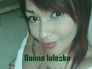 Danna_laleska