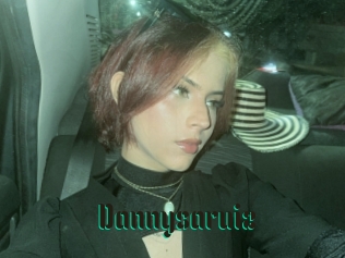 Dannysaruiz