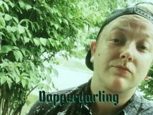 Dapperdarling