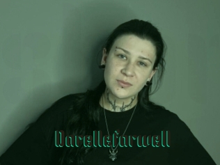 Darellefarwell
