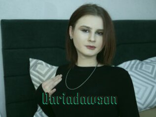 Dariadawson