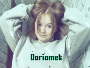 Dariamek