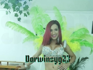 Darwinsyg23