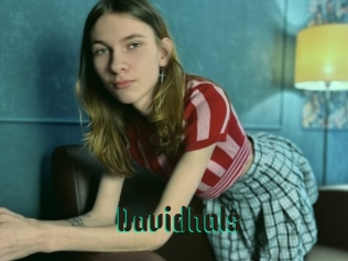 Davidhals