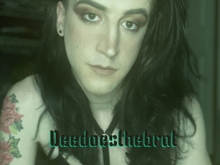 Deedoesthebrat