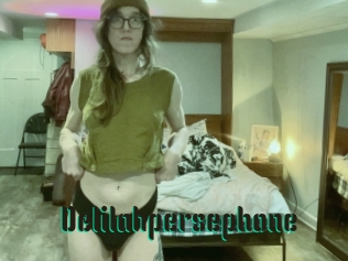 Delilahpersephone