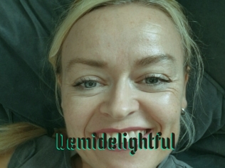 Demidelightful
