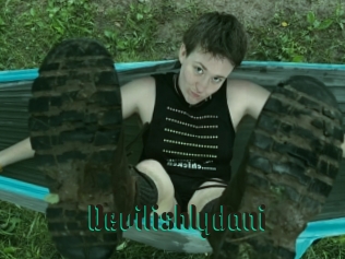 Devilishlydani