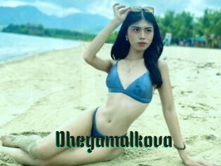 Dheyamalkova