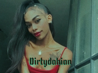 Dirtydahian