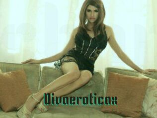 Divaeroticax