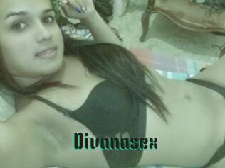 Divanasex