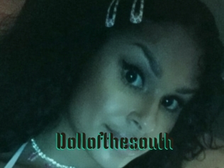 Dollofthesouth
