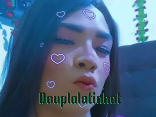 Douplalatinhot